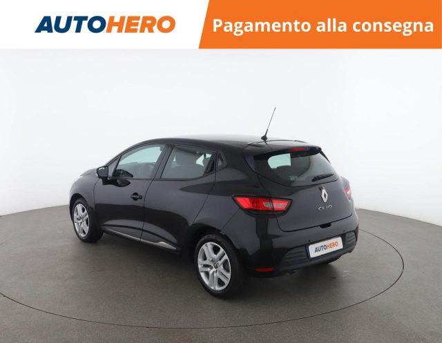 RENAULT Clio TCe 12V 90CV Start&Stop 5 porte Energy Business