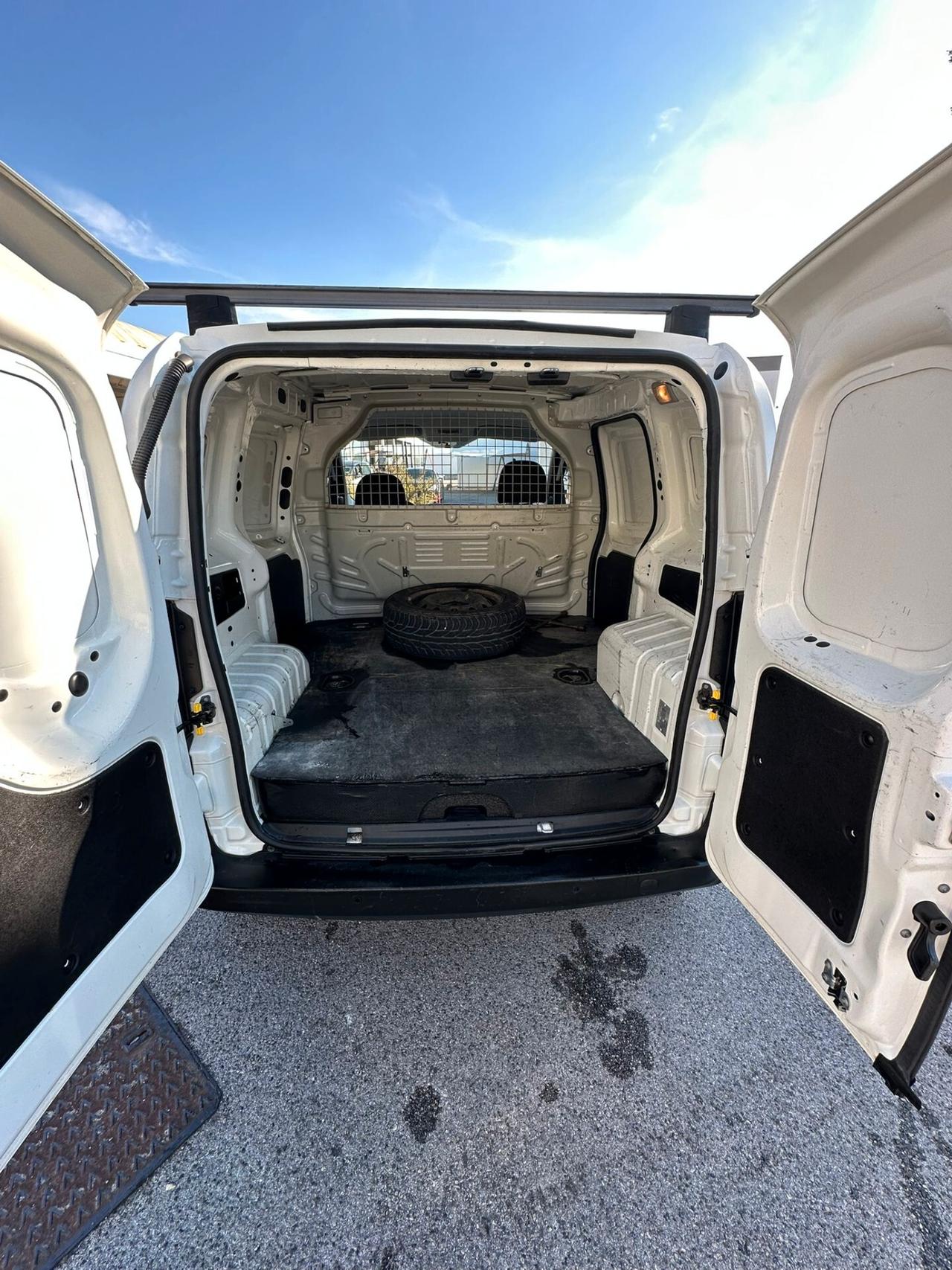 Fiat fiorino 1.4 NATURAL POWER