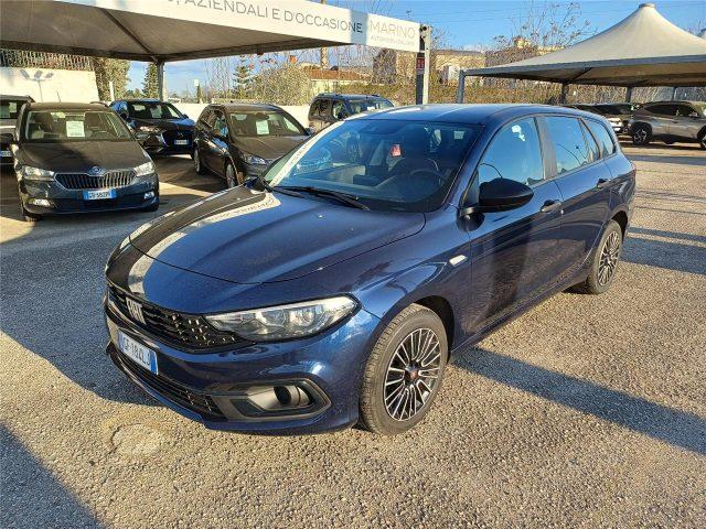 FIAT Tipo (2015-->) 1.6 Mjt S&S SW Business