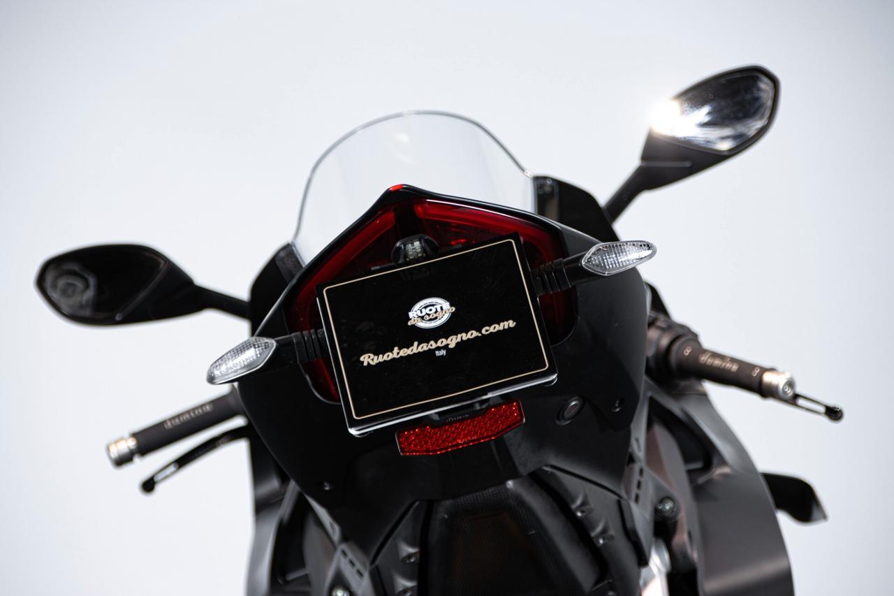 DUCATI PANIGALE V4 SP2 (EDIZIONE NUMERATA N°222) - 2022