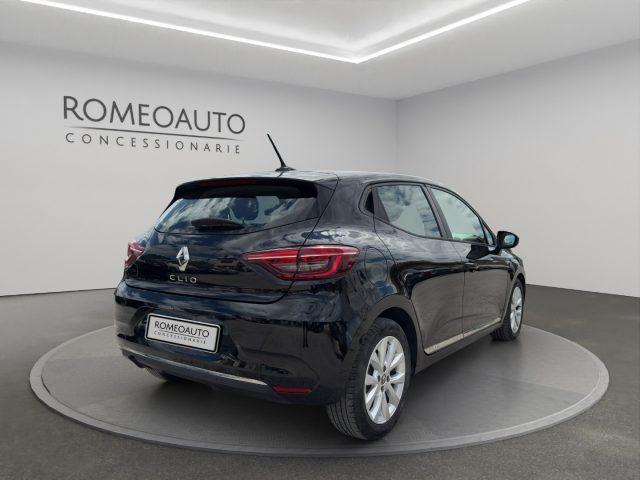 RENAULT Clio 1.5 dCi 85 CV 5 porte