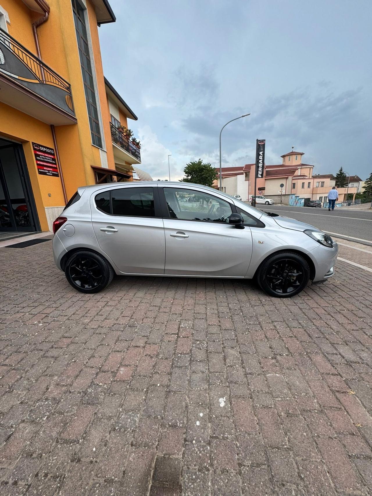 Opel Corsa 1.3 CDTI 5P INNOVATION