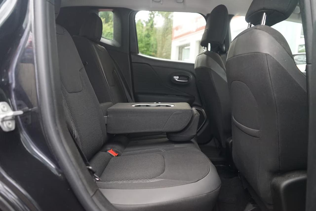 Jeep Renegade 1.6 MJet Offerta solo su Ordinazione
