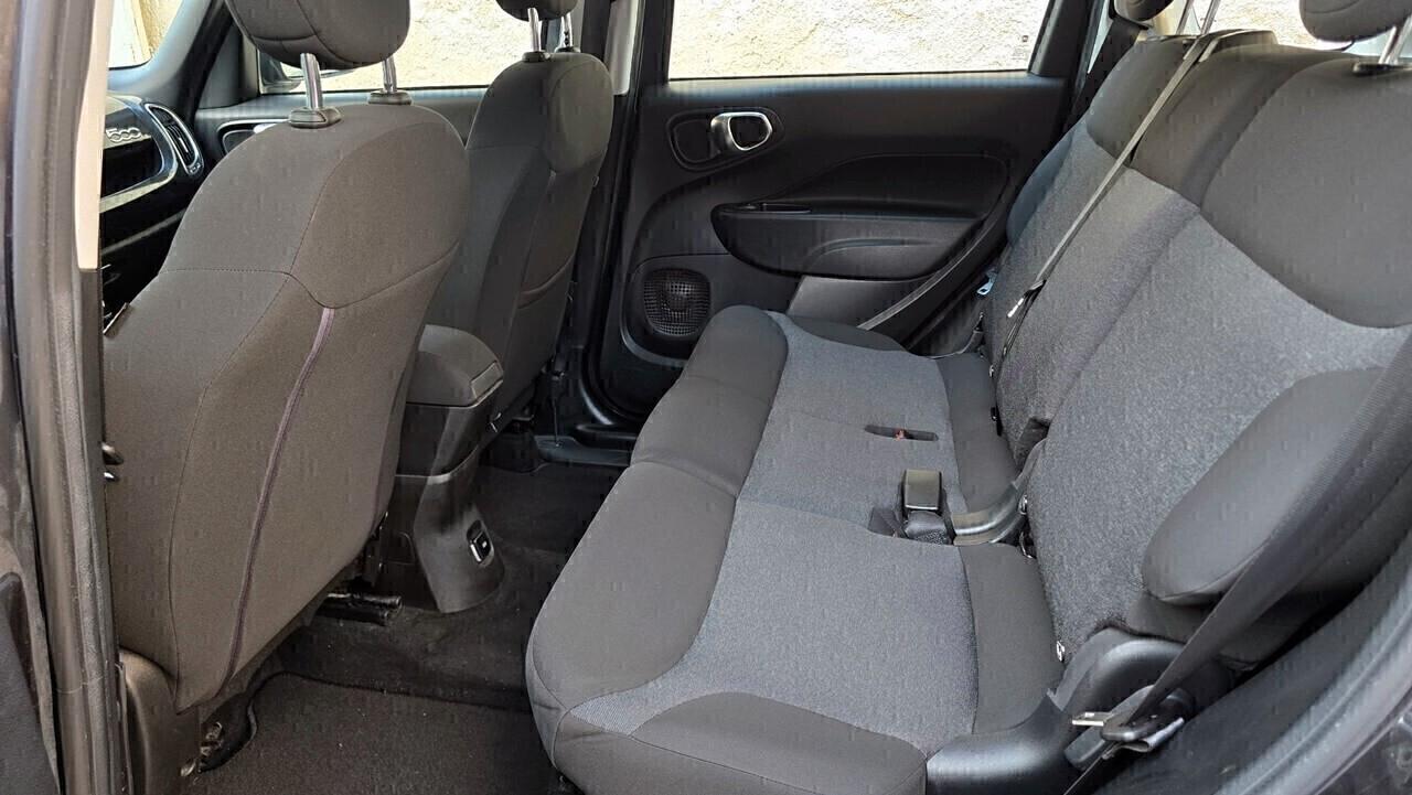 Fiat 500L 1.3 Multijet 95 CV LOUNGE