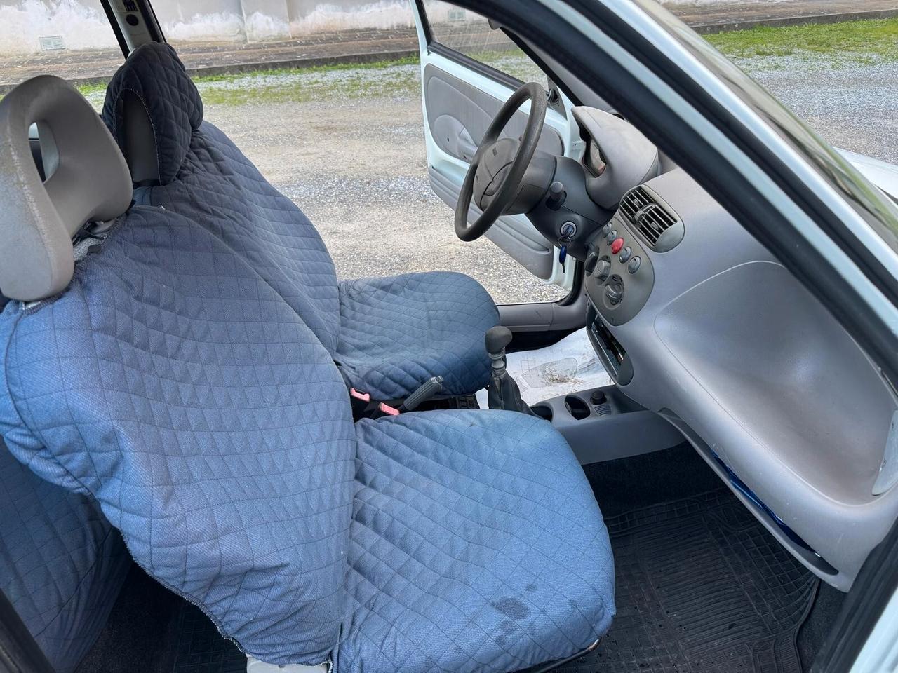 Fiat 600 1.1 benzina Meccanica Apposto Perfetta per neopatentati