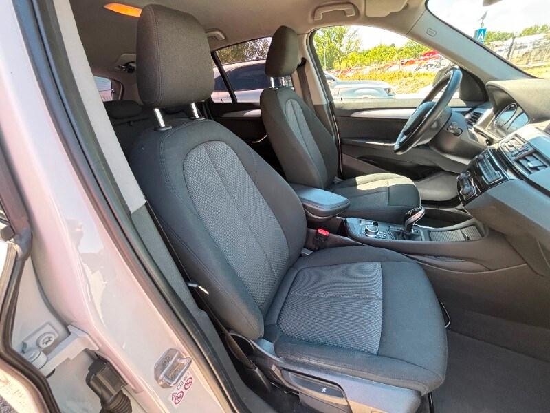 BMW X1 (F48) X1 sDrive16d Business A...