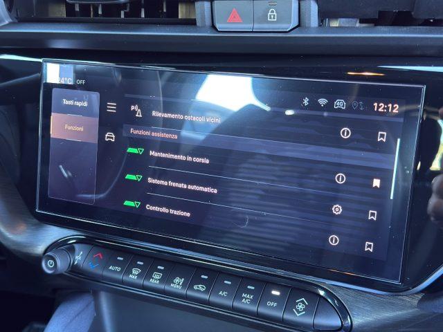 ALFA ROMEO Junior 1.2 145 CV Hybrid eDCT6 NUOVO