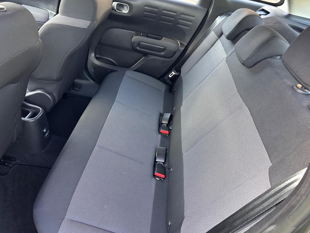 Citroen C3 Aircross C3 Aircross BlueHDi 100 S&S Feel
