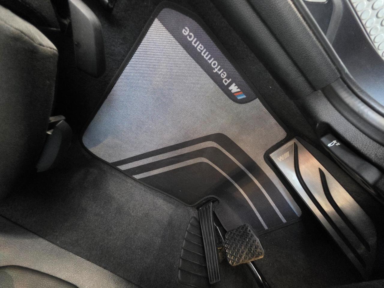 Bmw 120d MSport Shadow line 2019