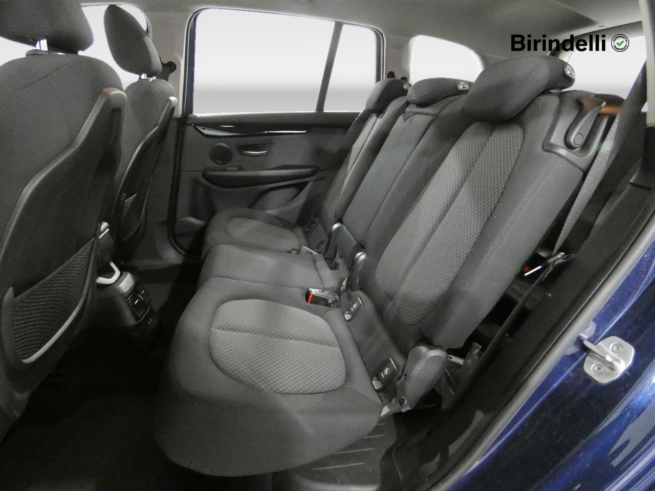 BMW Serie 2 G.T. (F46) - 218d Gran Tourer Business