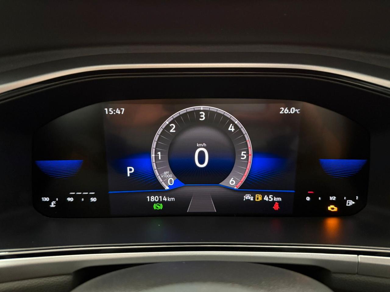 Volkswagen T-Roc 2.0 TDI SCR 150 CV DSG