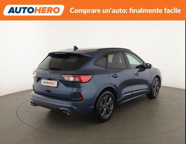 FORD Kuga 1.5 EcoBlue 120 CV aut. 2WD ST-Line X