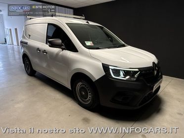 RENAULT Kangoo Van 1.5 BlueDCi 115 CV + IVA