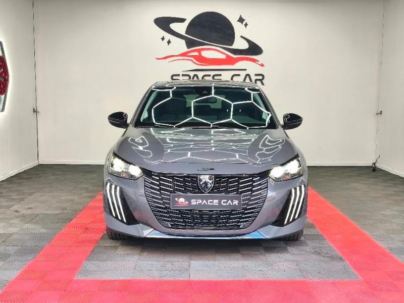 PEUGEOT 208 2ª serie 208 PureTech 100 Stop&Sta...