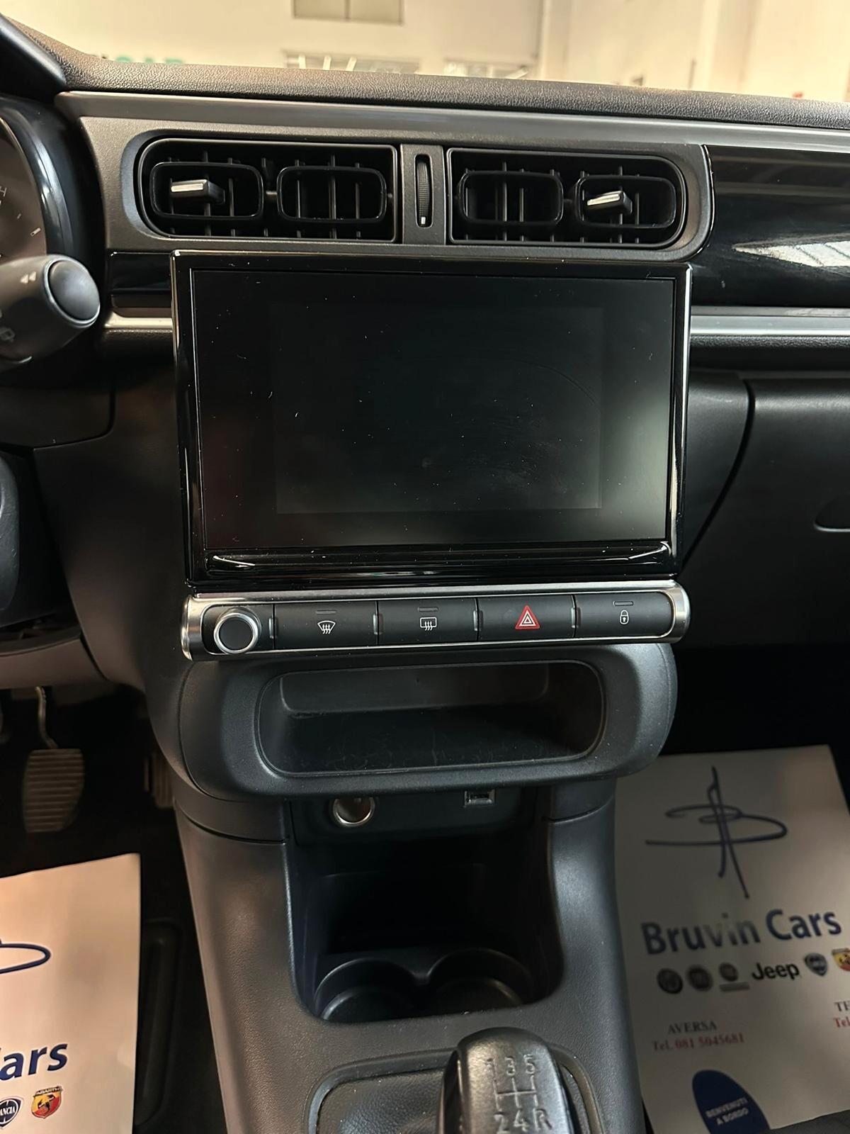 Citroen C3 1.2 Benzina 82Cv PureTech SeS Shine