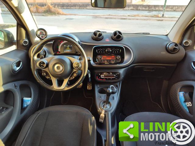 SMART ForTwo 90 0.9 Turbo twinamic 18th