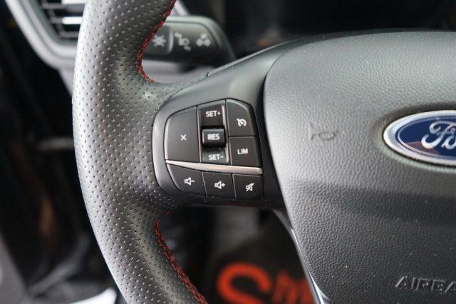 FORD Kuga 2.5 Full Hybrid 190 CV CVT AWD ST-Line X FHEV