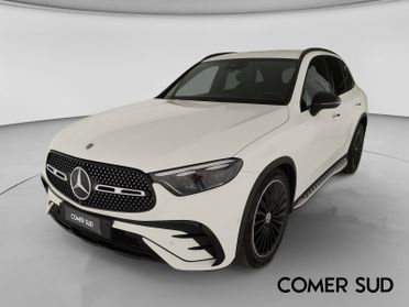 Mercedes-Benz GLC - X254 - GLC 220 d mhev AMG Line Premium Plus 4matic aut