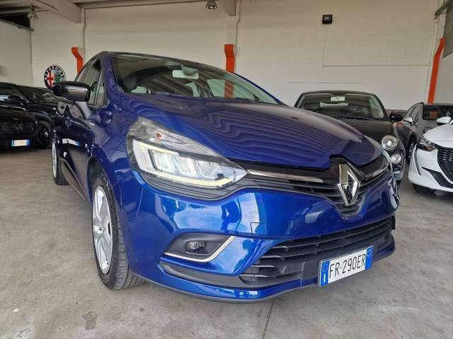 Renault Clio Clio 0.9 tce energy Intens Gpl 90cv