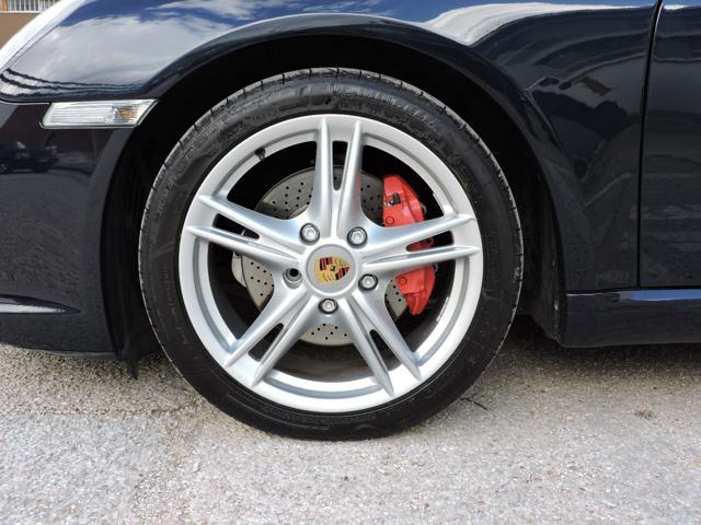 PORSCHE Boxster 3.4 24V S