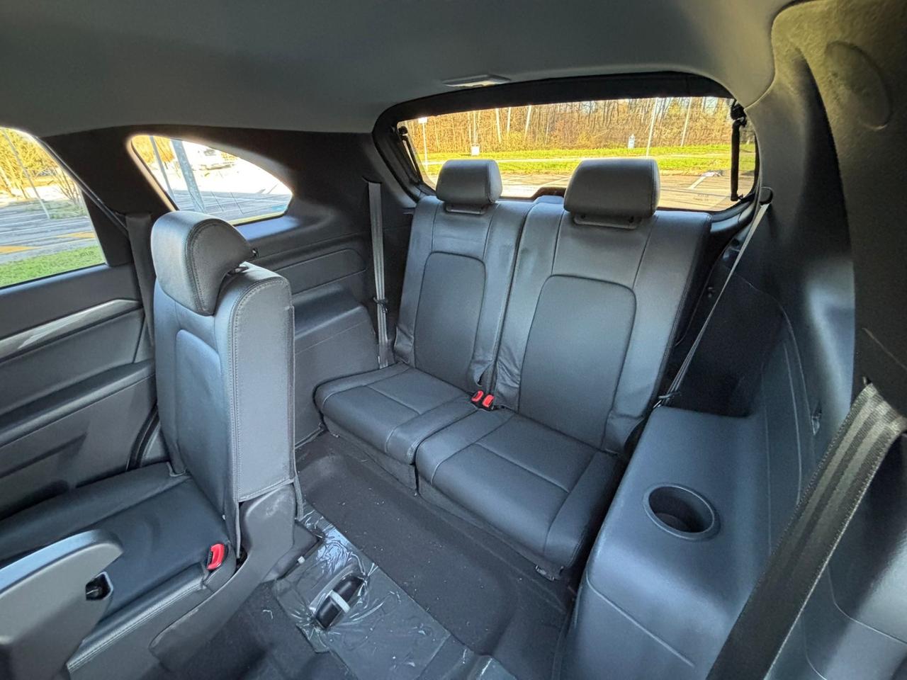 Chevrolet Captiva 2.0 VCDi AUTO” 7POSTI”40.000km”