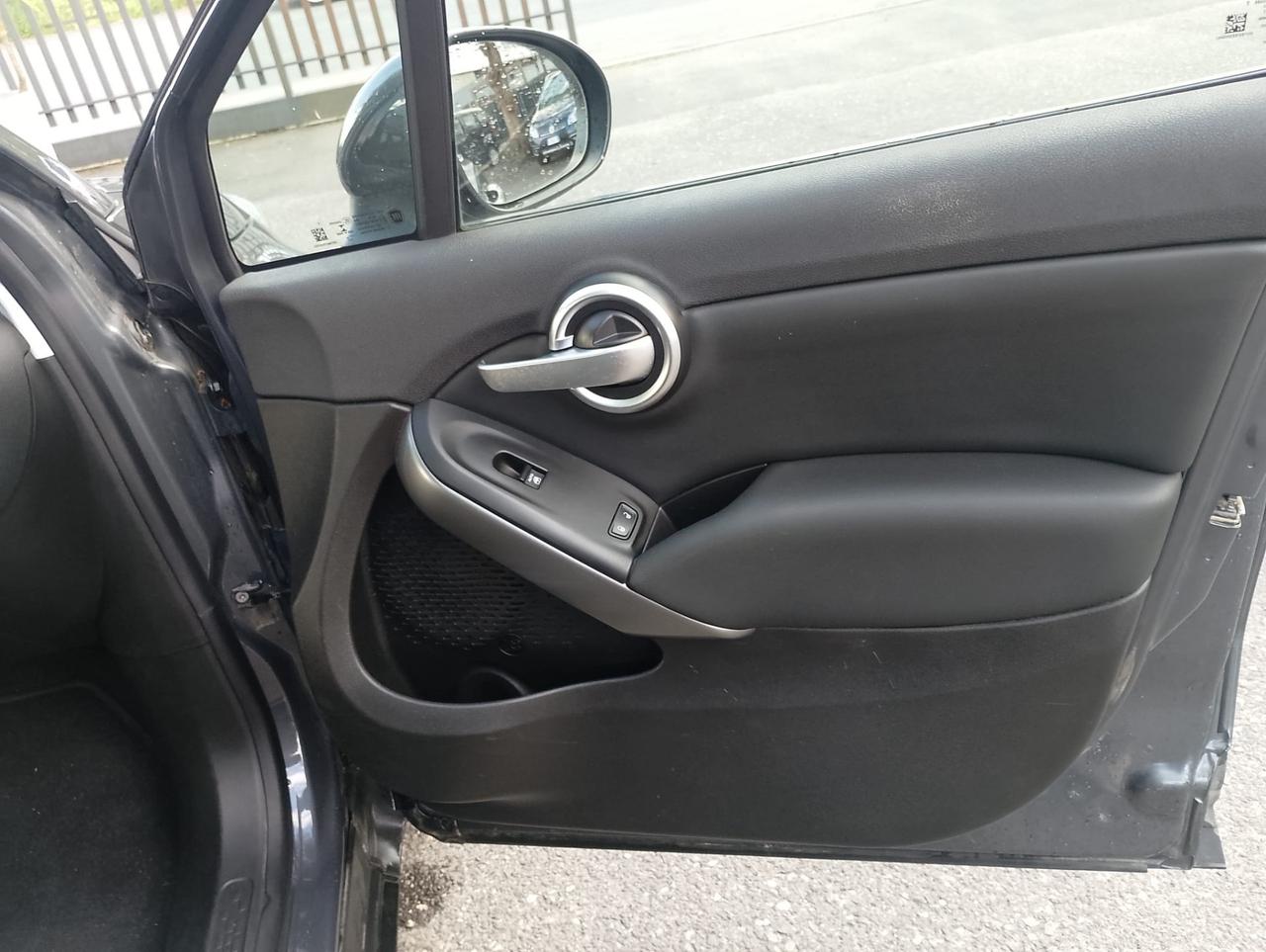 Fiat 500 1.3 Multijet 95 CV Pop