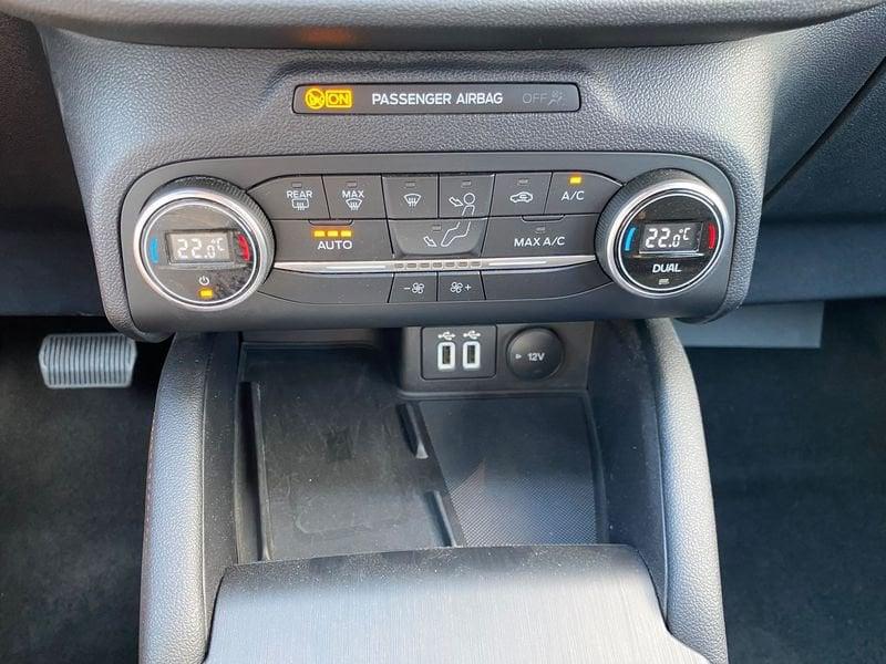 Ford Kuga Kuga 1.5 ecoblue ST-Line X 2wd 120cv auto