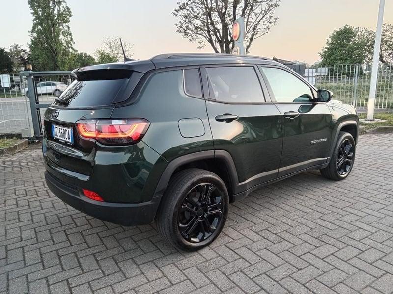 Jeep Compass 4xe 1.3 T4 PHEV 240cv North Star 4xe Auto