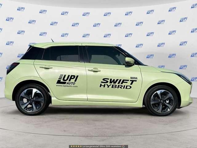 Suzuki Swift 1.2h Top 2wd