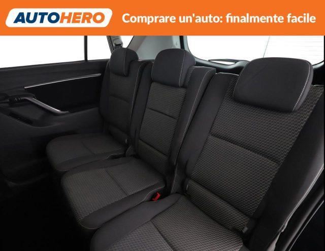 TOYOTA Verso 1.6 D-4D Active