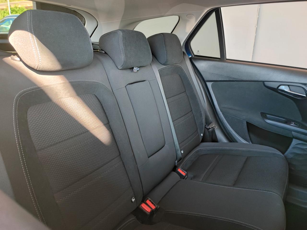 Fiat Tipo 1.6 Mjt S&S DCT SW Lounge