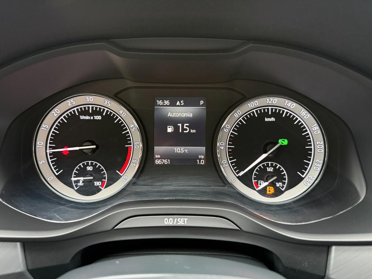 Skoda Kodiaq 2.0 TDI EVO SCR DSG Executive