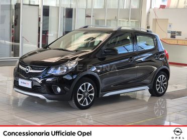 Opel Karl 1.0 rocks s&s 73cv my19