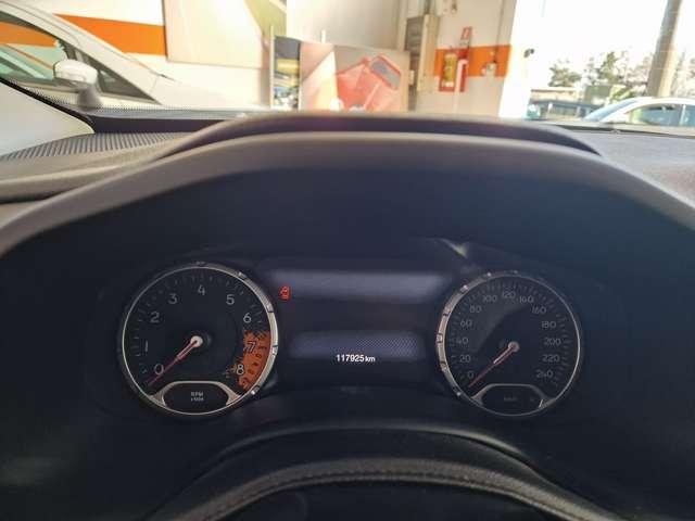Jeep Renegade Renegade 1.4 tjt Longitude fwd 120cv Gpl