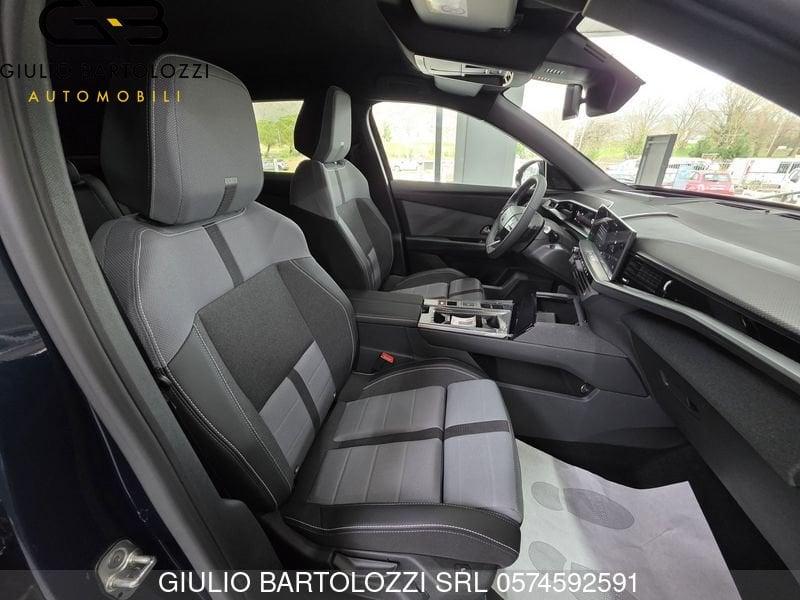 Opel Grandland Hybrid 145cv EDCT GS