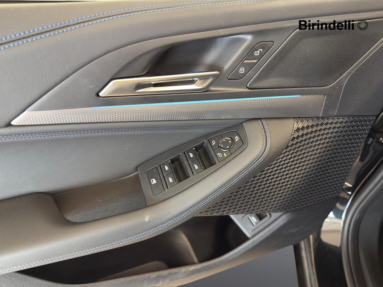 BMW BMW 218d Active Tourer