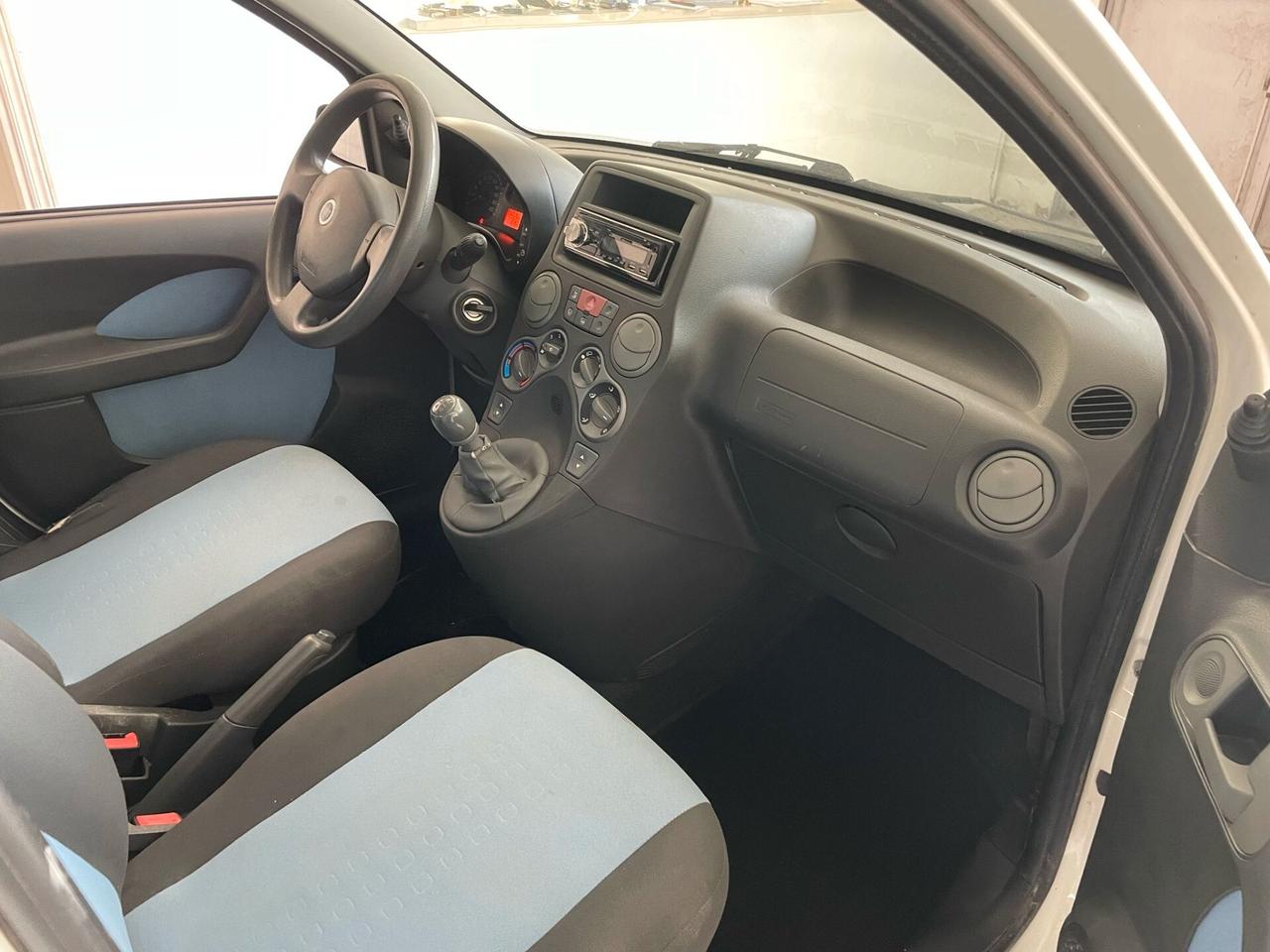 Fiat Panda 1.2 Dynamic