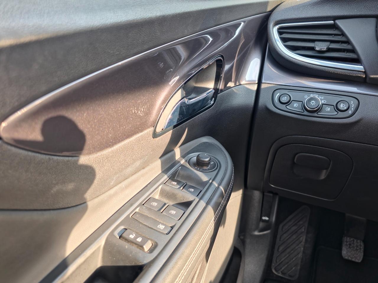 Opel Mokka X 1.4 Turbo GPL Tech 140CV 4x2 Ultimate E6 Manuale NEO 2019