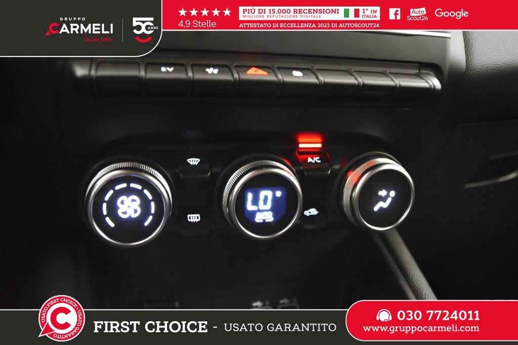 Renault Captur 1.6 Hybrid Techno E-Tech Auto