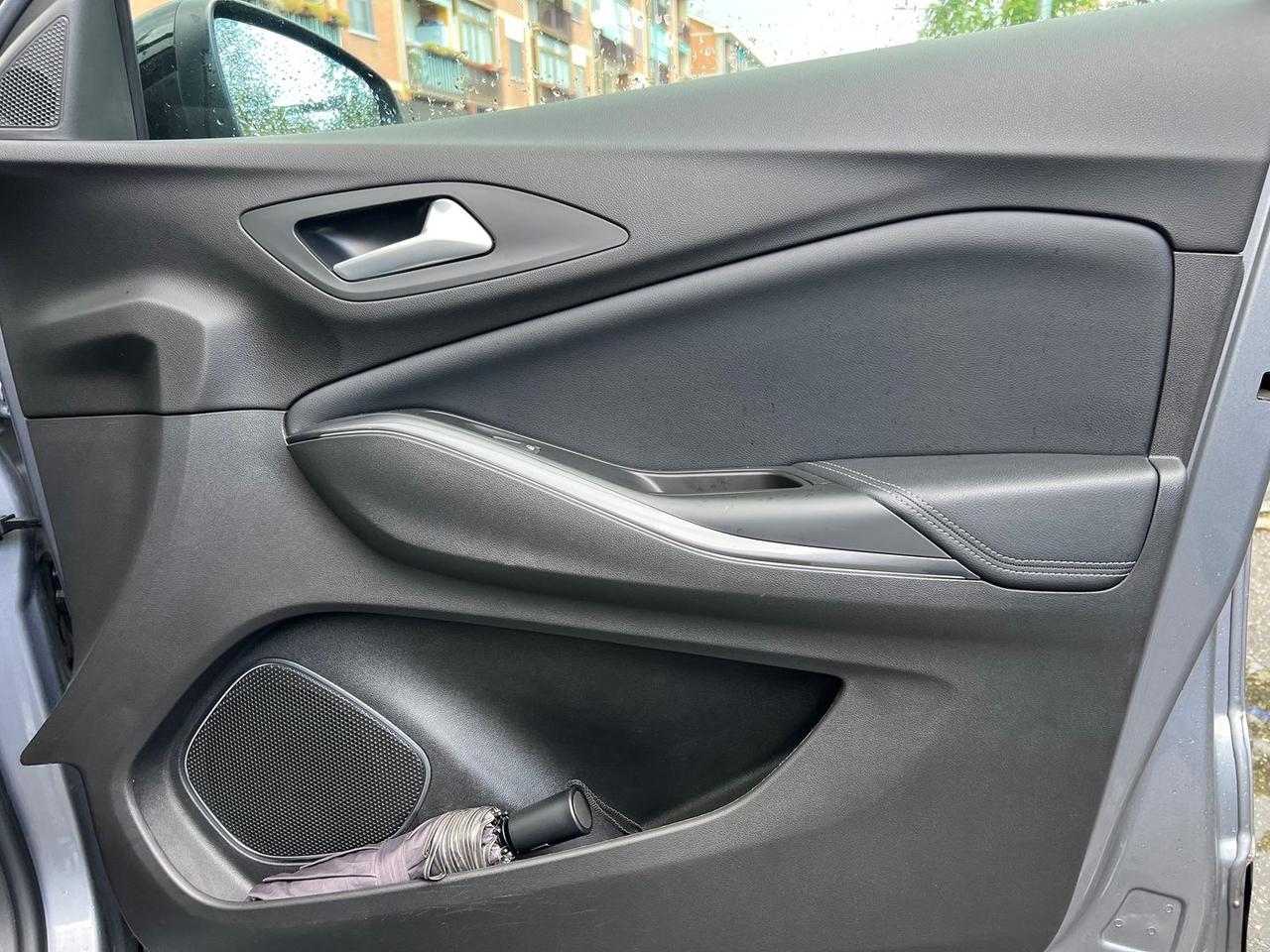 Opel Grandland X 1.5 D Business Edition