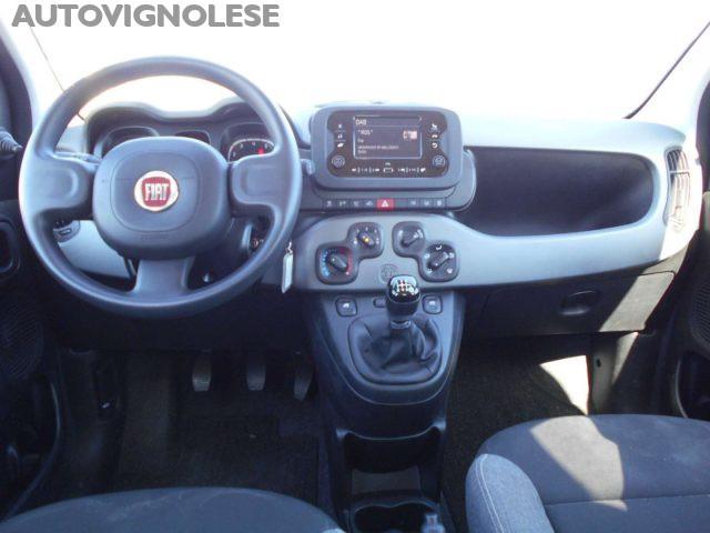 FIAT Panda 1.0 FireFly Hybrid City Life+5Posto-sed sdop ecc.