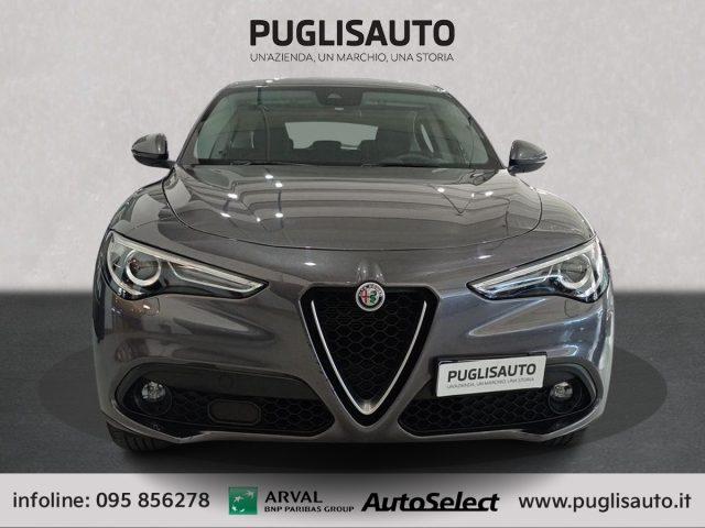 ALFA ROMEO Stelvio 2.2 Turbodiesel 190 CV AT8 Q4 Business