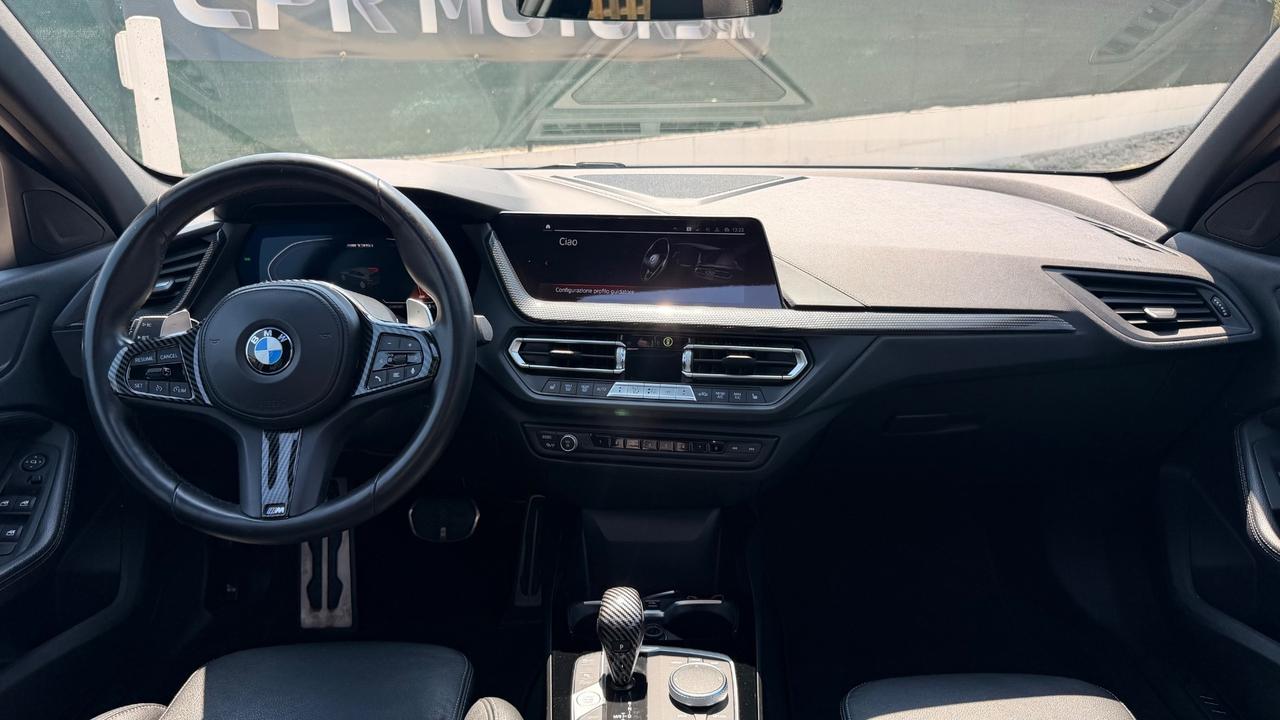 Bmw 135 M 135i xDrive Colorvision Edition