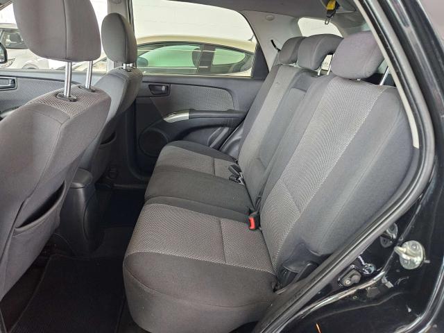 Kia Sportage 2.0 16v Active EcoSuv 2wd