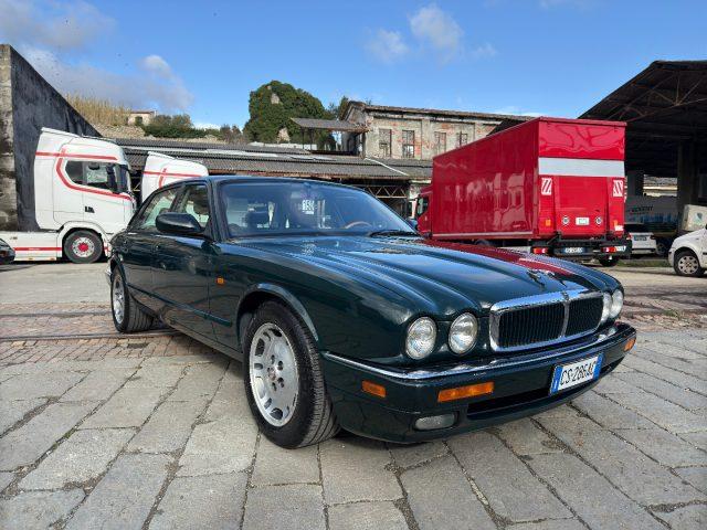 JAGUAR XJ6 3.2 XJ SPORT cat CAMBIO MANUALE