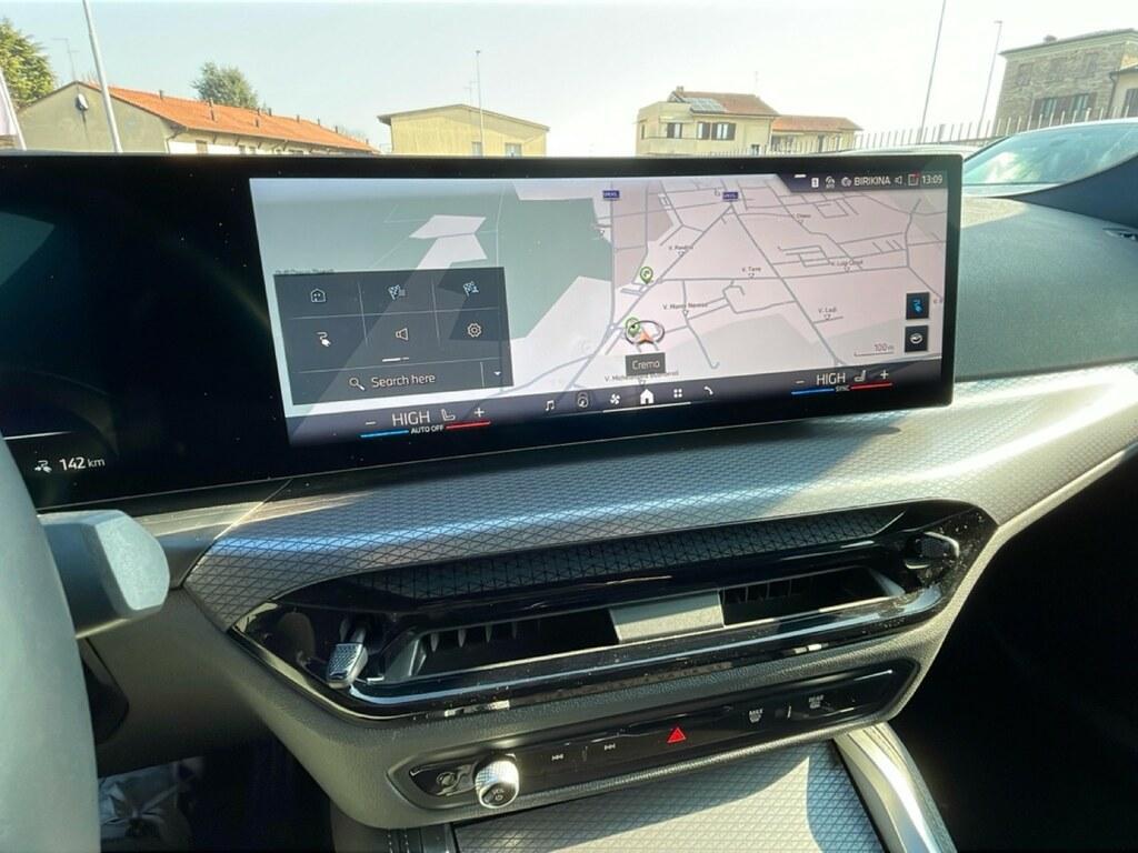 BMW i4 M Sport Pro xDrive40