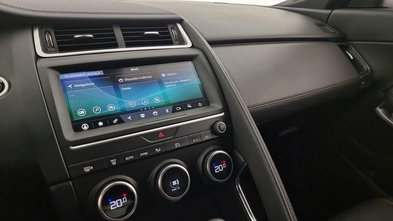 Jaguar E-Pace 2.0D 150 CV AWD S N1 Autocarro