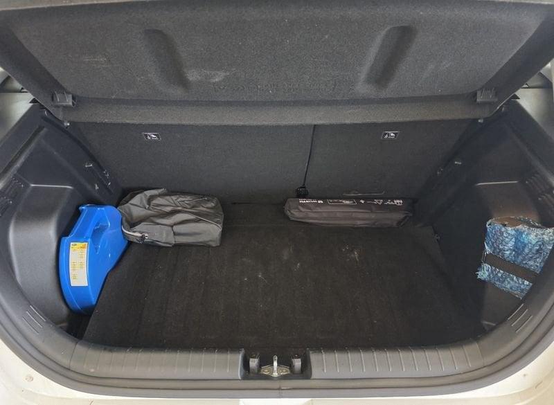 Hyundai i20 1.2 MPI 84cv ConnectLine