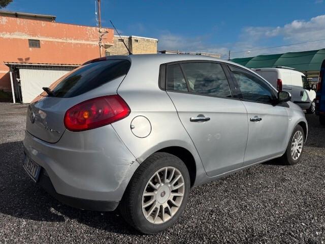 Fiat Bravo 1.6 MJT 105 CV DPF Dynamic