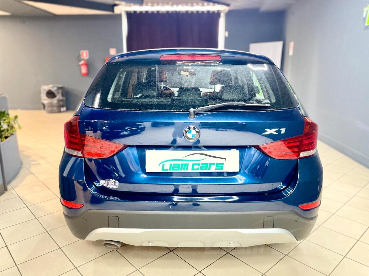 BMW X1 sdrive16d Msport